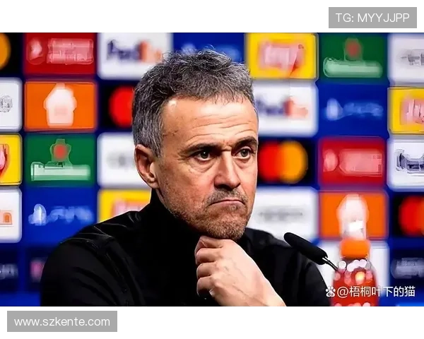 恩里克续约大幅涨薪成世界足坛顶薪教练 恩里克续约大幅涨薪成世界足坛顶薪教练