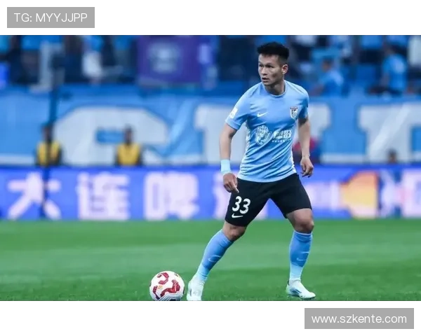 阿利米首球点射扳回一球助大连英博