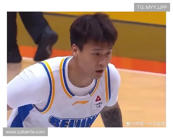 赵睿复出全能 周琦篮板称王